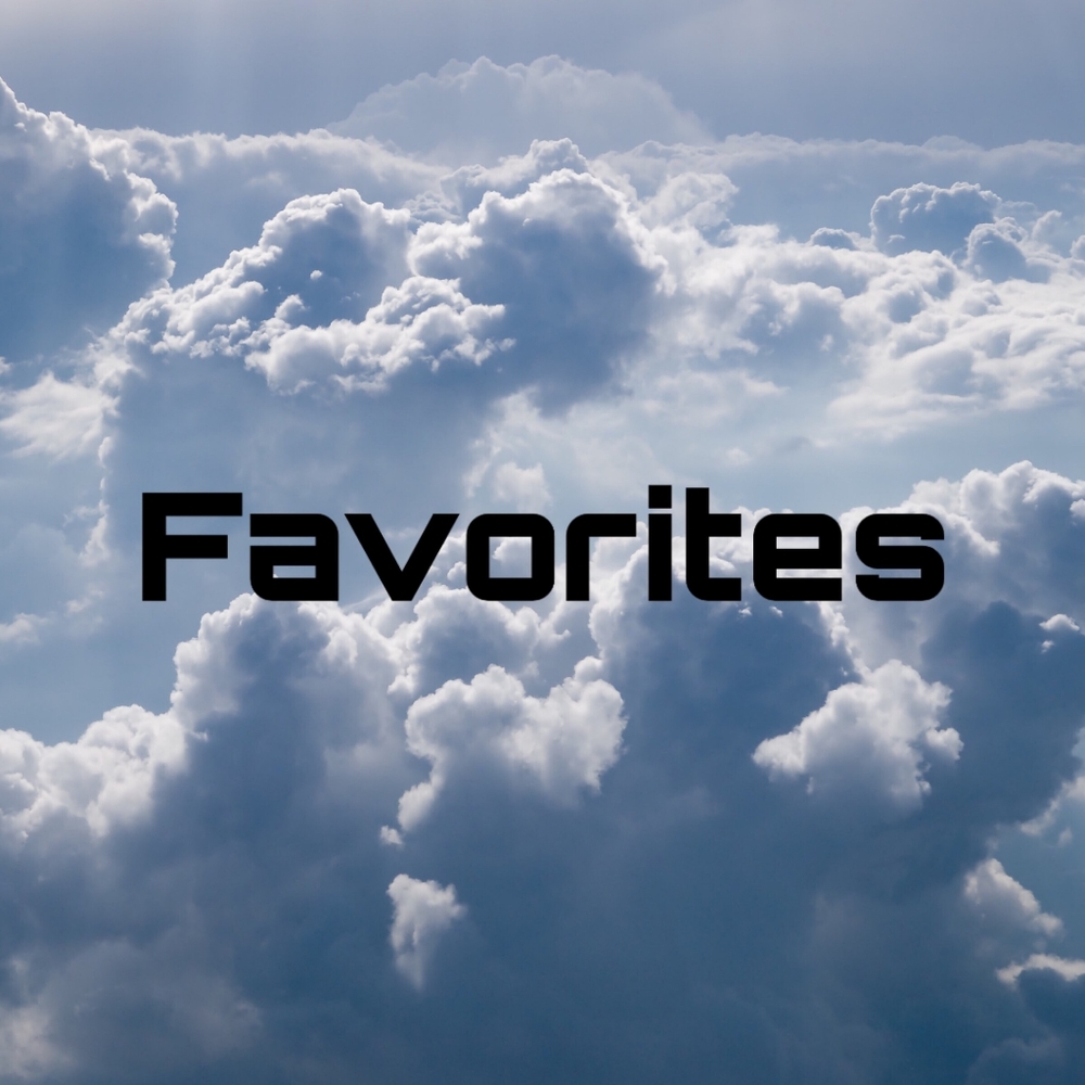 Favorites